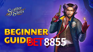 Bet8855