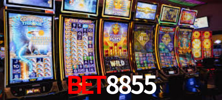 Bet8855