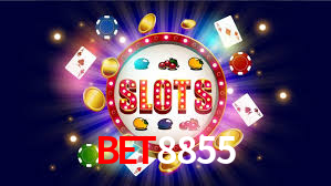 Bet8855