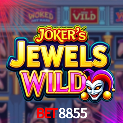 Bet8855